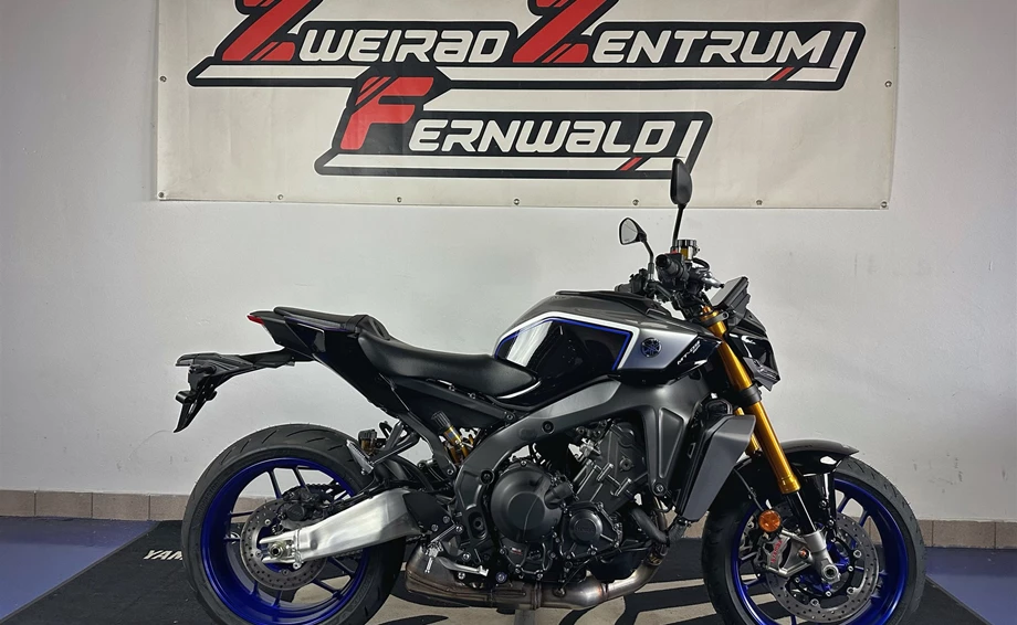 Angebot Yamaha MT-09 SP Bild 1: Angebot Yamaha MT-09 SP