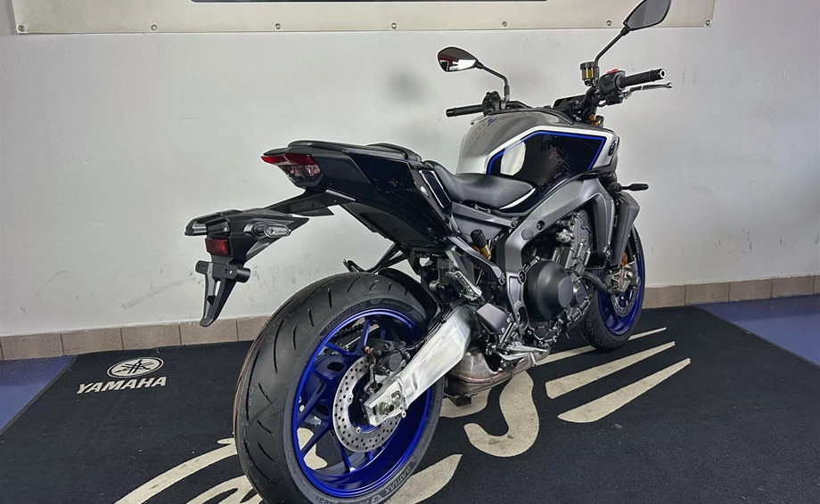 Angebot Yamaha MT-09 SP Bild 6: Angebot Yamaha MT-09 SP