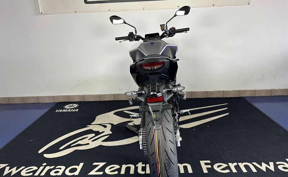 Angebot Yamaha MT-09 SP Bild 7: Angebot Yamaha MT-09 SP