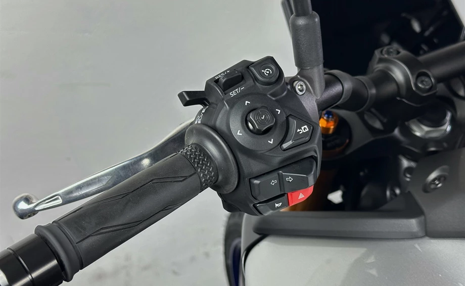 Angebot Yamaha MT-09 SP Bild 15: Angebot Yamaha MT-09 SP