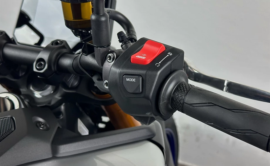 Angebot Yamaha MT-09 SP Bild 16: Angebot Yamaha MT-09 SP