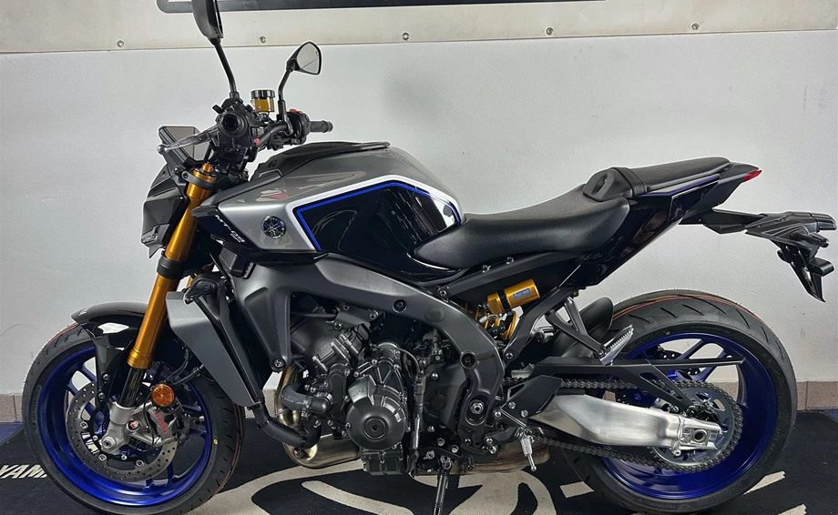 Angebot Yamaha MT-09 SP Bild 9: Angebot Yamaha MT-09 SP