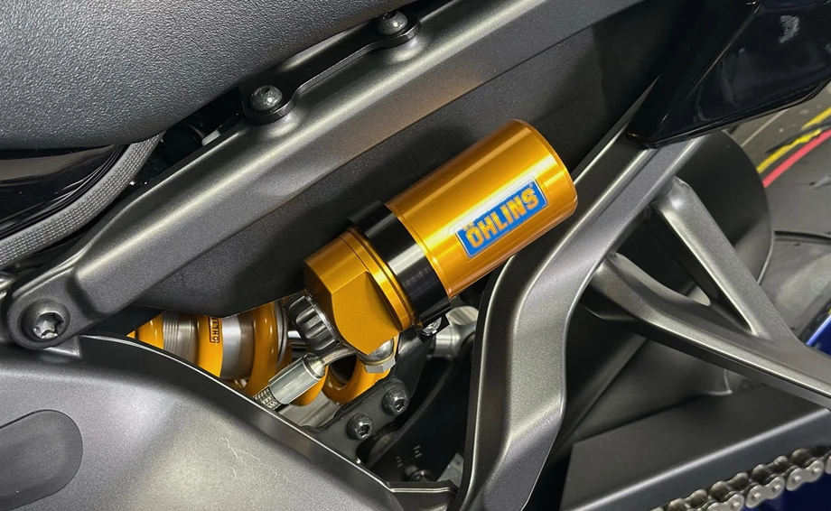 Angebot Yamaha MT-09 SP Bild 12: Angebot Yamaha MT-09 SP