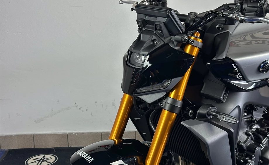 Angebot Yamaha MT-09 SP Bild 11: Angebot Yamaha MT-09 SP