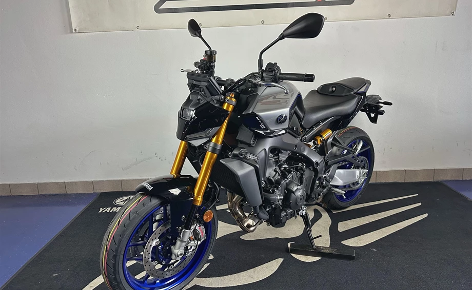 Angebot Yamaha MT-09 SP Bild 10: Angebot Yamaha MT-09 SP