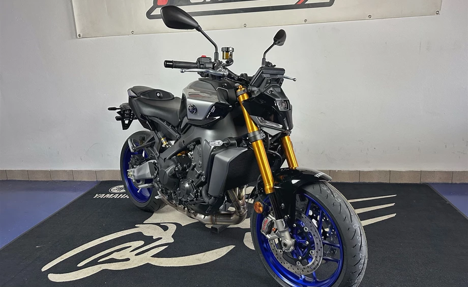 Angebot Yamaha MT-09 SP Bild 4: Angebot Yamaha MT-09 SP