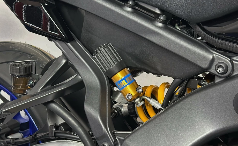 Angebot Yamaha MT-09 SP Bild 13: Angebot Yamaha MT-09 SP