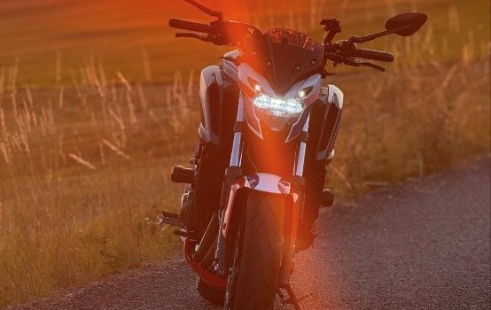 Gebrauchtmotorrad Honda CB650F - Bild 6 Gebrauchtmotorrad Honda CB650F - Bild 6
