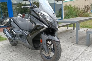 Angebot Kymco Downtown 350i