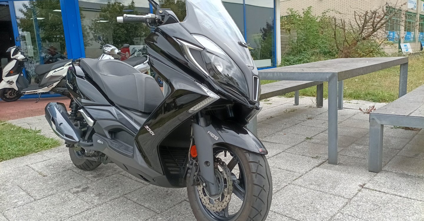 Angebot Kymco Downtown 350i