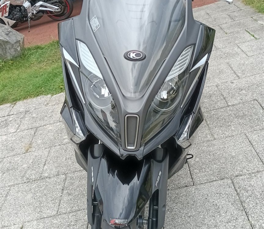Angebot Kymco Downtown 350i