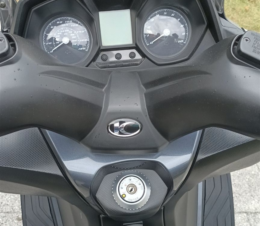 Angebot Kymco Downtown 350i
