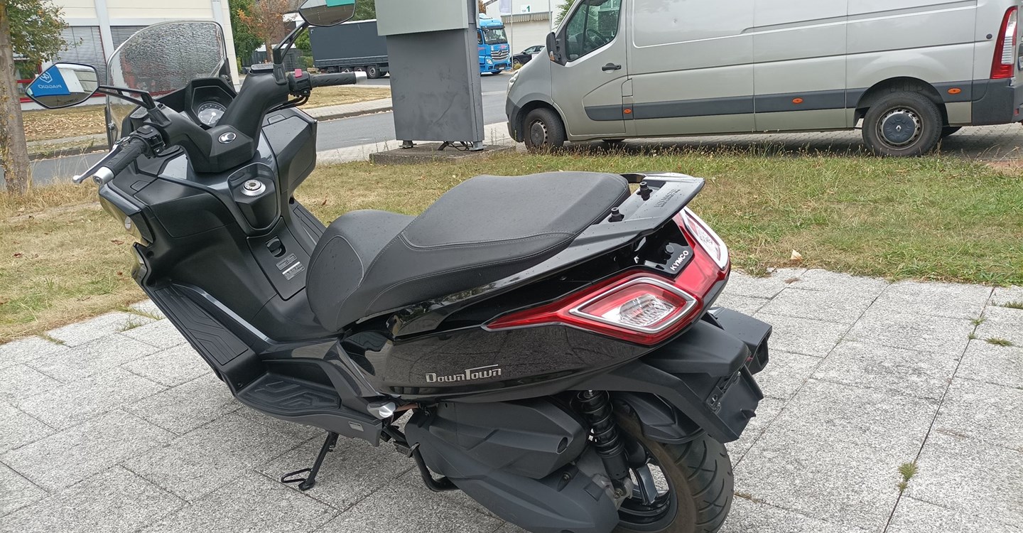 Angebot Kymco Downtown 350i