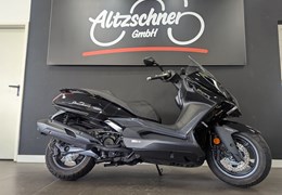 Gebrauchte Kymco Downtown 350i