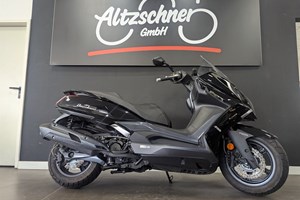 Angebot Kymco Downtown 350i
