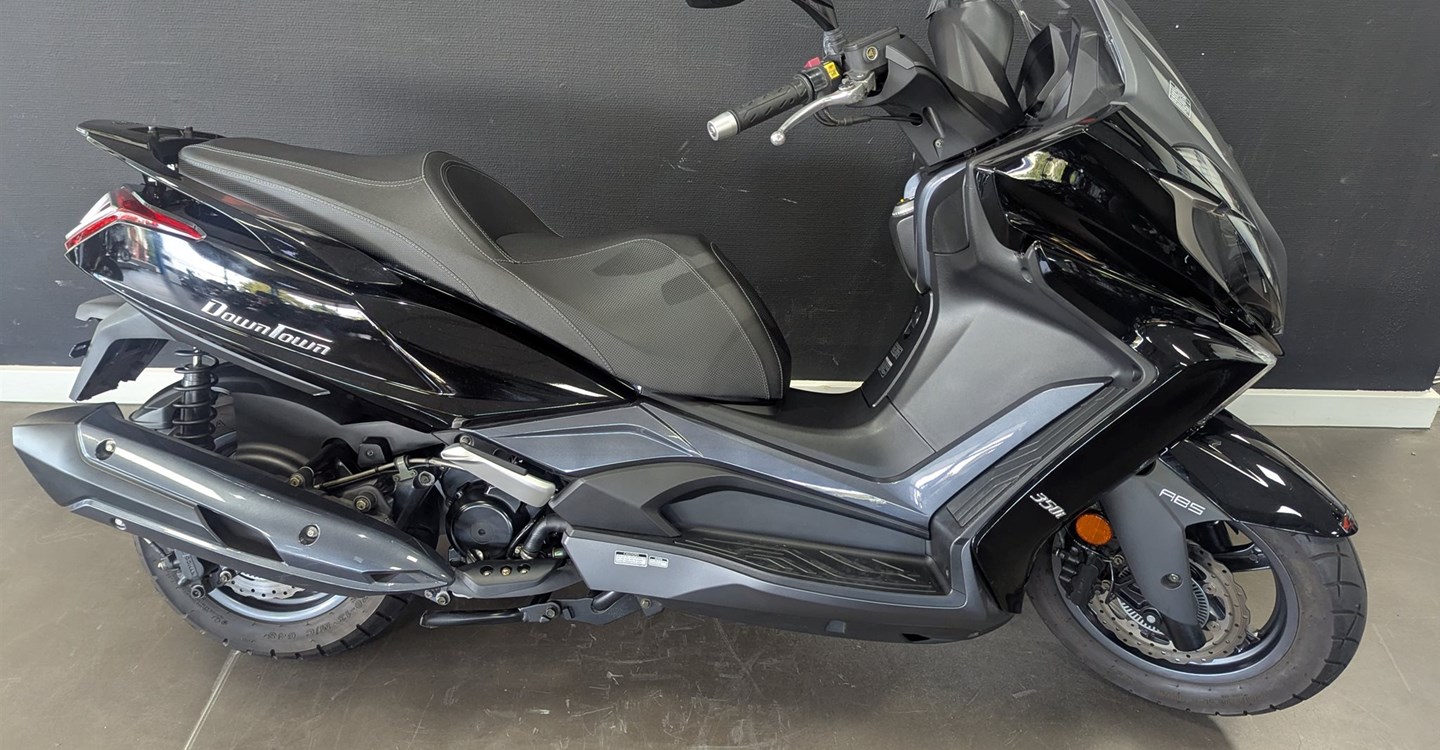 Angebot Kymco Downtown 350i