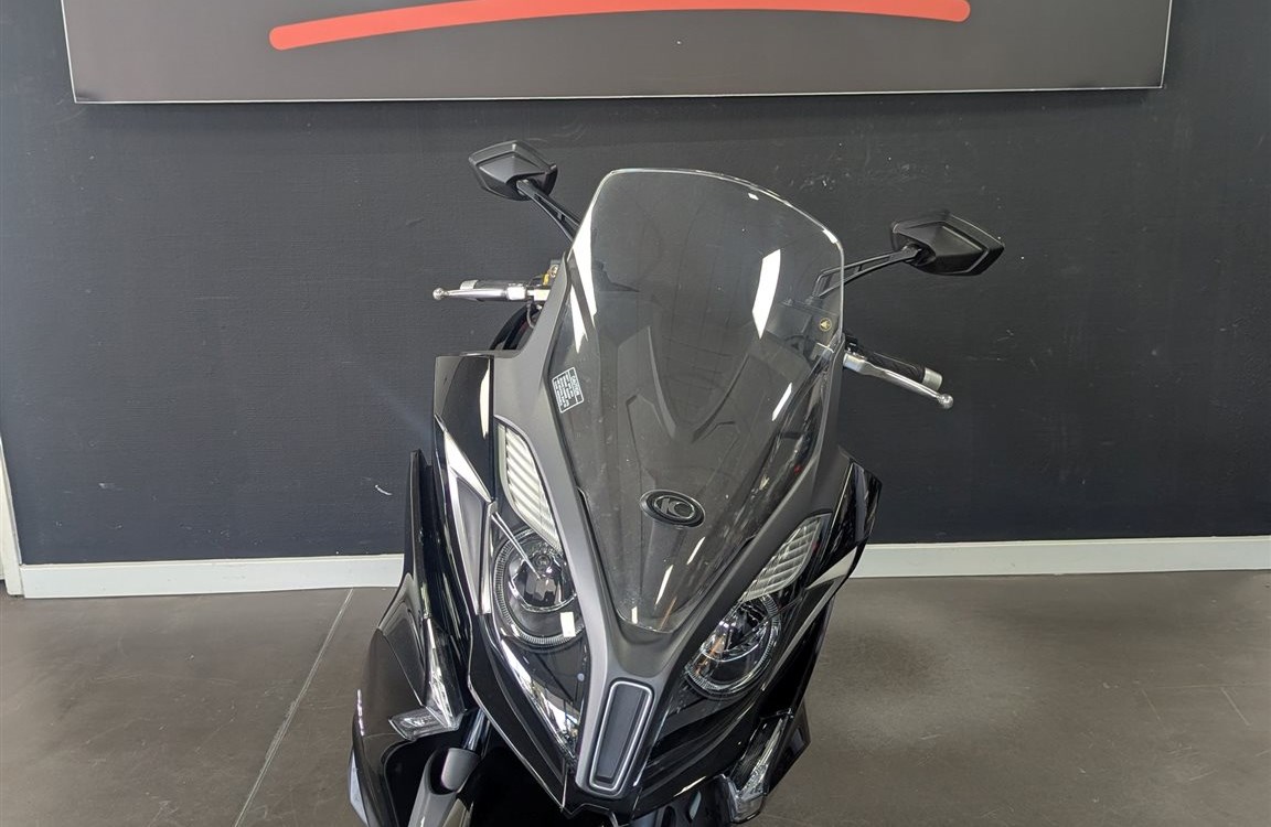 Angebot Kymco Downtown 350i