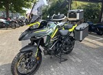 Angebot Benelli TRK 702 X