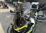 Angebot Benelli TRK 702 X