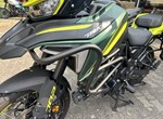 Angebot Benelli TRK 702 X