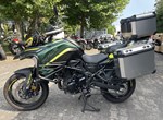 Angebot Benelli TRK 702 X