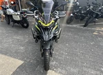 Angebot Benelli TRK 702 X
