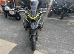 Angebot Benelli TRK 702 X