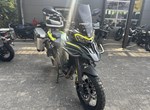 Angebot Benelli TRK 702 X