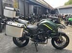 Angebot Benelli TRK 702 X