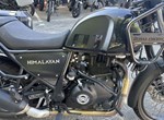 Angebot Royal Enfield Himalayan 410