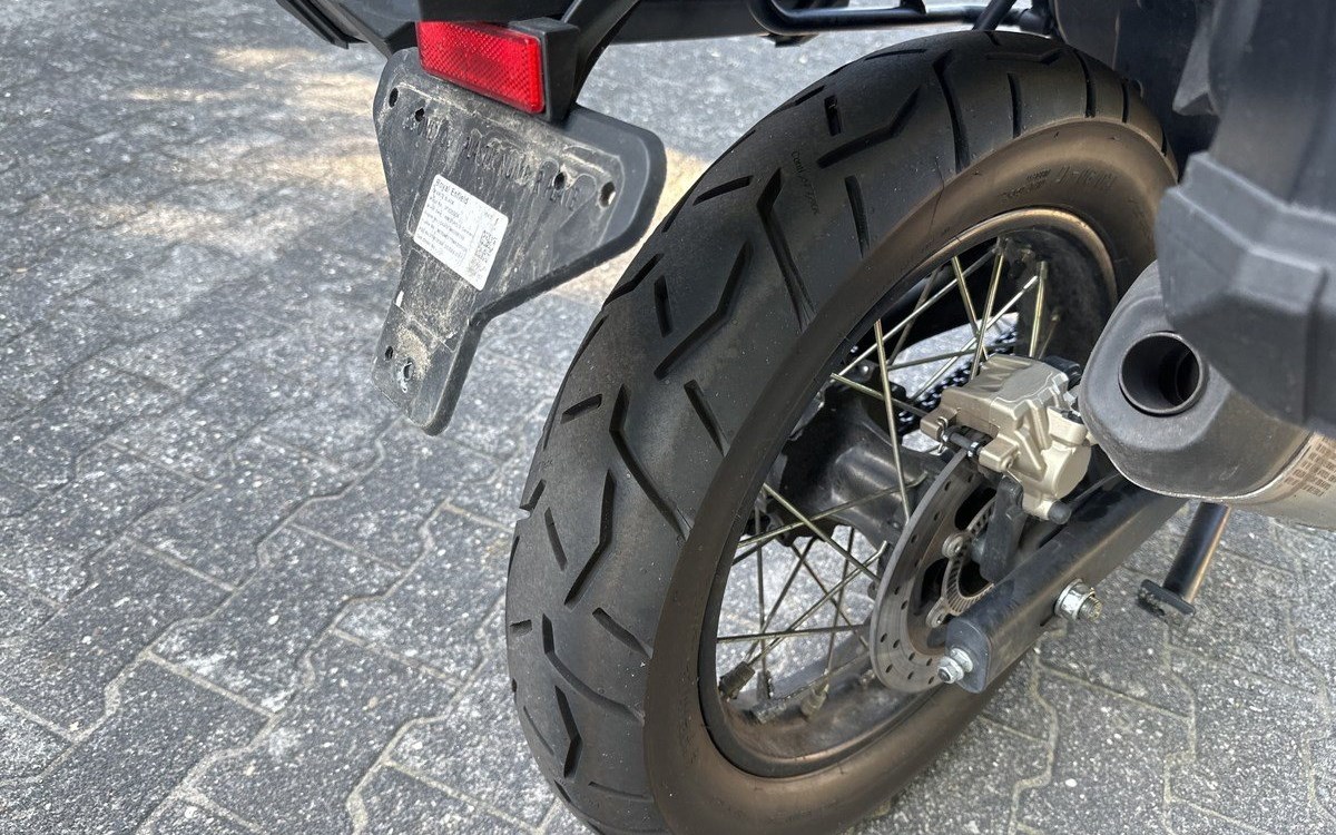 Angebot Royal Enfield Himalayan 410