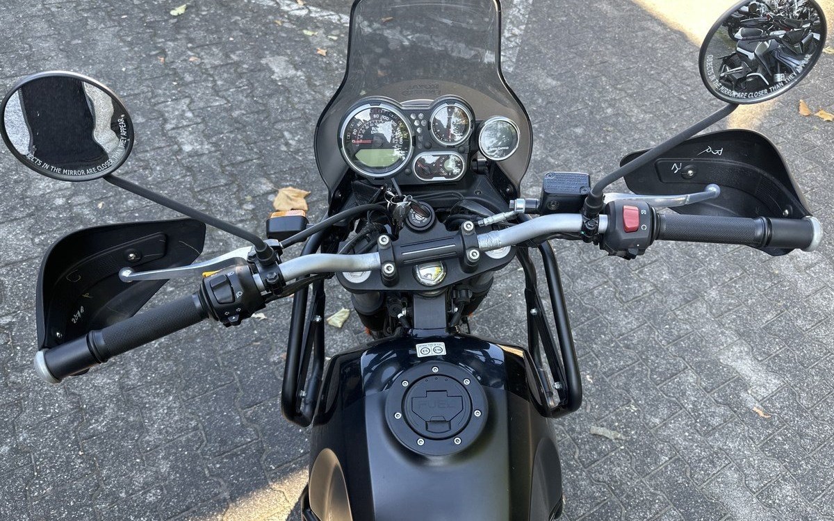 Angebot Royal Enfield Himalayan 410