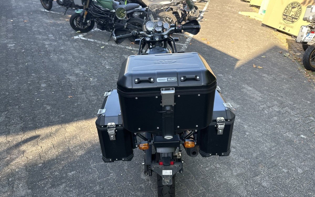 Angebot Royal Enfield Himalayan 410