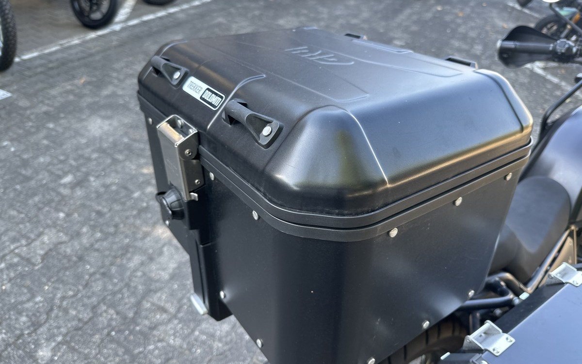 Angebot Royal Enfield Himalayan 410