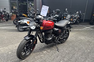 Angebot Royal Enfield HNTR 350