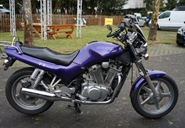 Gebrauchte Suzuki VX 800