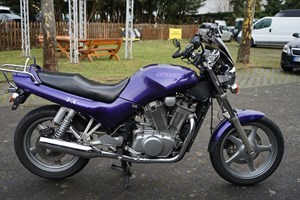 Angebot Suzuki VX 800