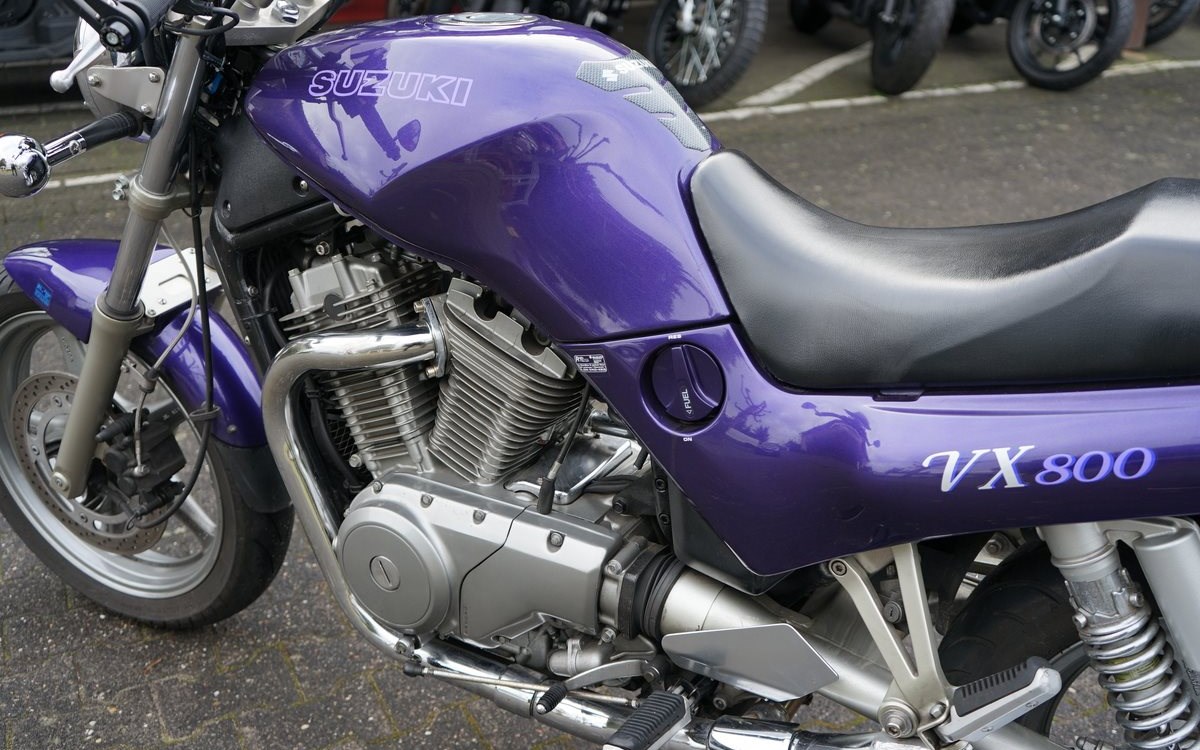 Angebot Suzuki VX 800