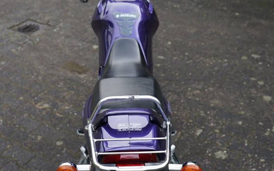 Gebrauchtmotorrad Suzuki VX 800 - Bild 3