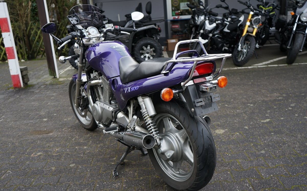 Angebot Suzuki VX 800