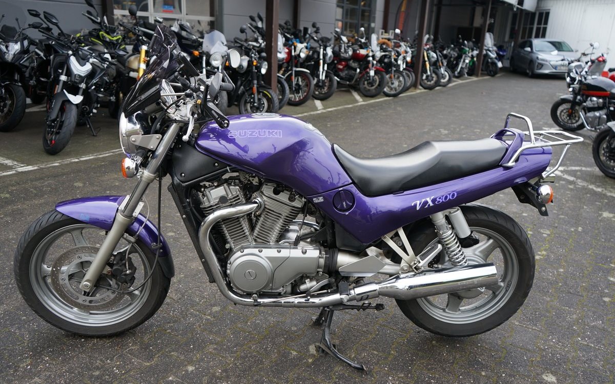 Angebot Suzuki VX 800