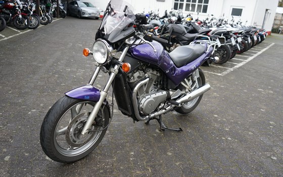 Gebrauchtmotorrad Suzuki VX 800 - Bild 6