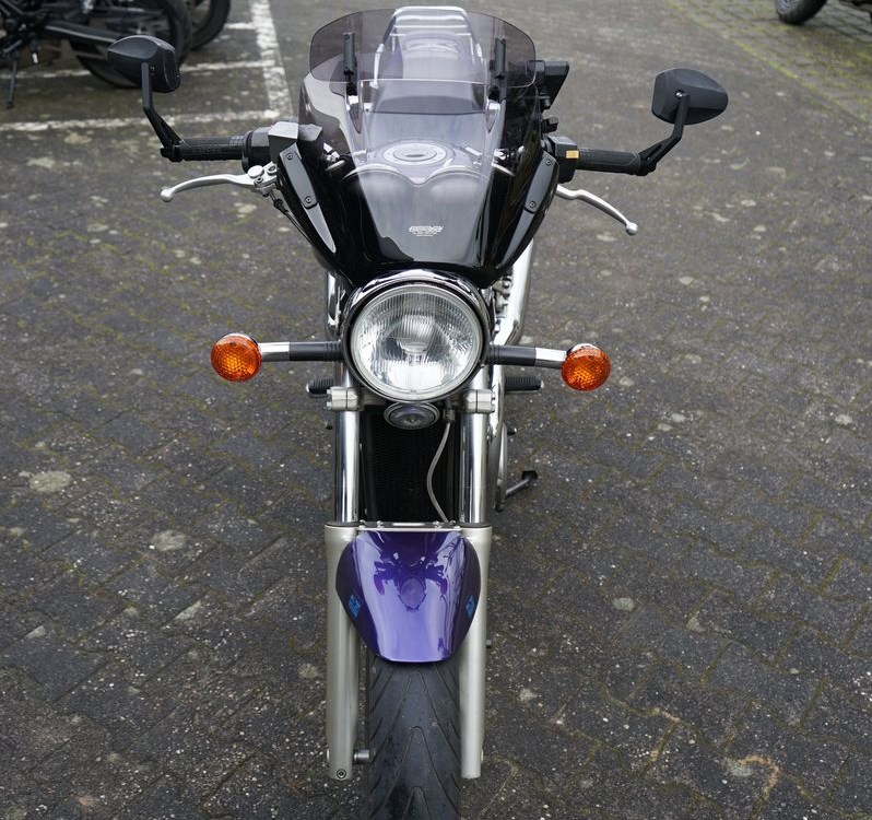 Angebot Suzuki VX 800