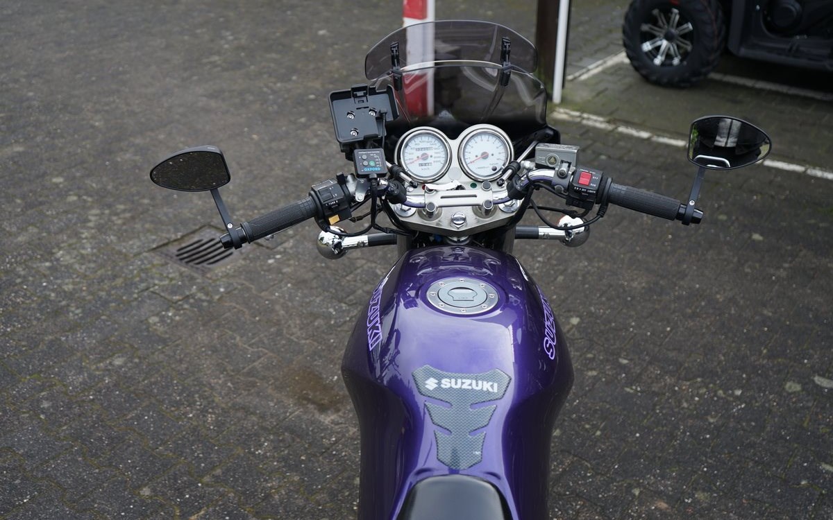 Angebot Suzuki VX 800