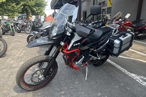 Angebot SWM Superdual T