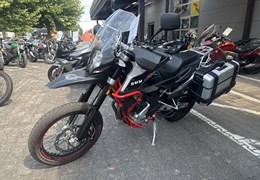 Gebrauchte SWM Superdual T