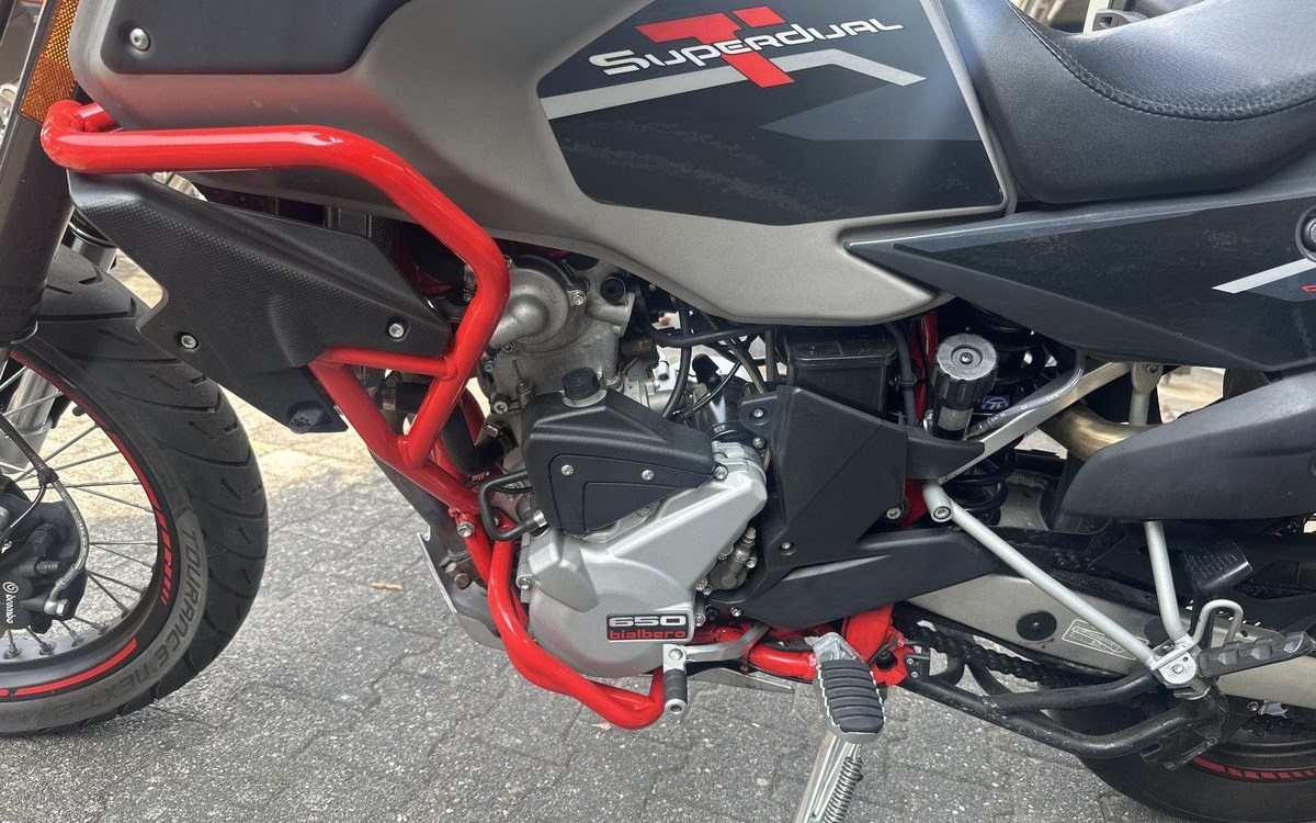 Angebot SWM Superdual T