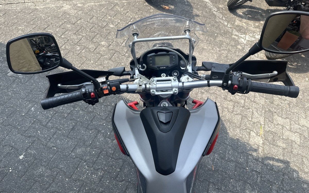 Angebot SWM Superdual T