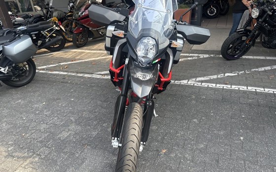 Gebrauchtmotorrad SWM Superdual T - Bild 3