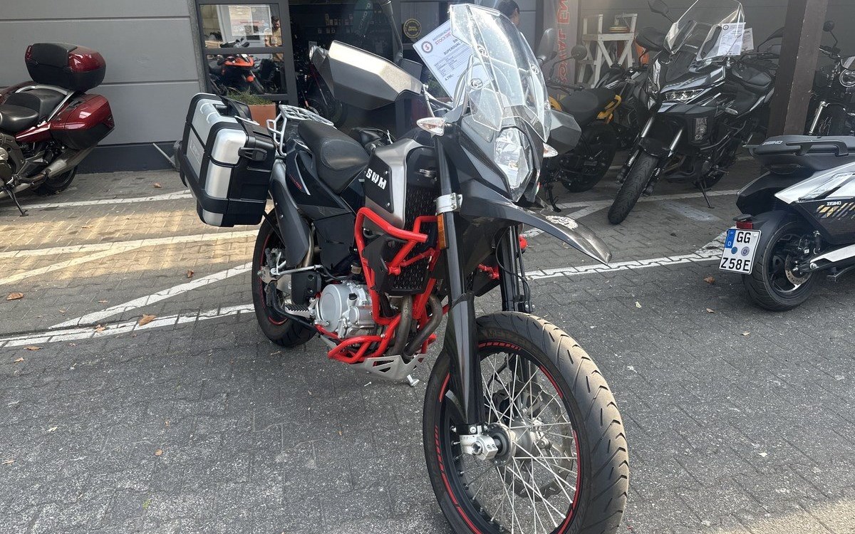 Zum Vergrößern bitte anklicken! Angebot SWM Superdual T